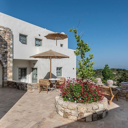 Anamnezia Luxury Suites (Adults Only) Agios Dimitrios  Exteriér fotografie