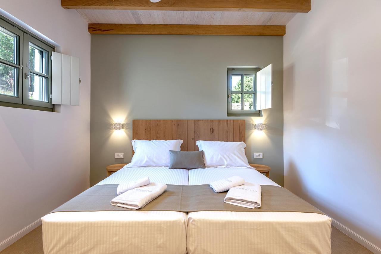Anamnezia Luxury Suites (Adults Only) Agios Dimitrios  Exteriér fotografie