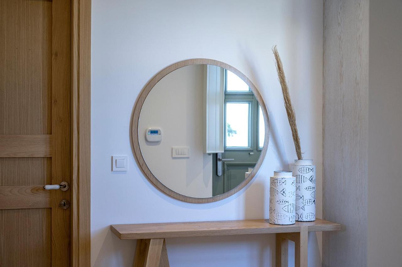 Anamnezia Luxury Suites (Adults Only) Agios Dimitrios  Exteriér fotografie