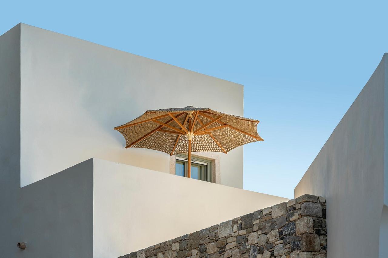 Anamnezia Luxury Suites (Adults Only) Agios Dimitrios  Exteriér fotografie
