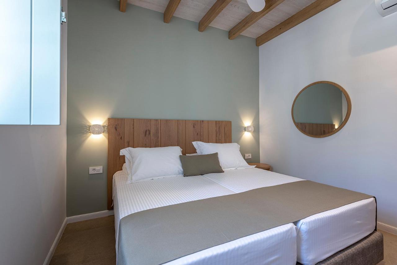 Anamnezia Luxury Suites (Adults Only) Agios Dimitrios  Exteriér fotografie