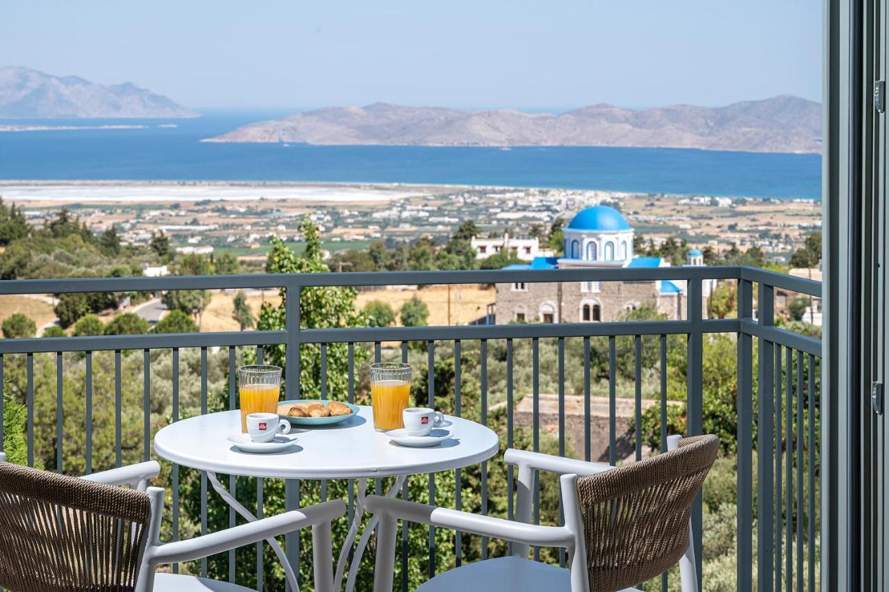 Anamnezia Luxury Suites (Adults Only) Agios Dimitrios  Exteriér fotografie
