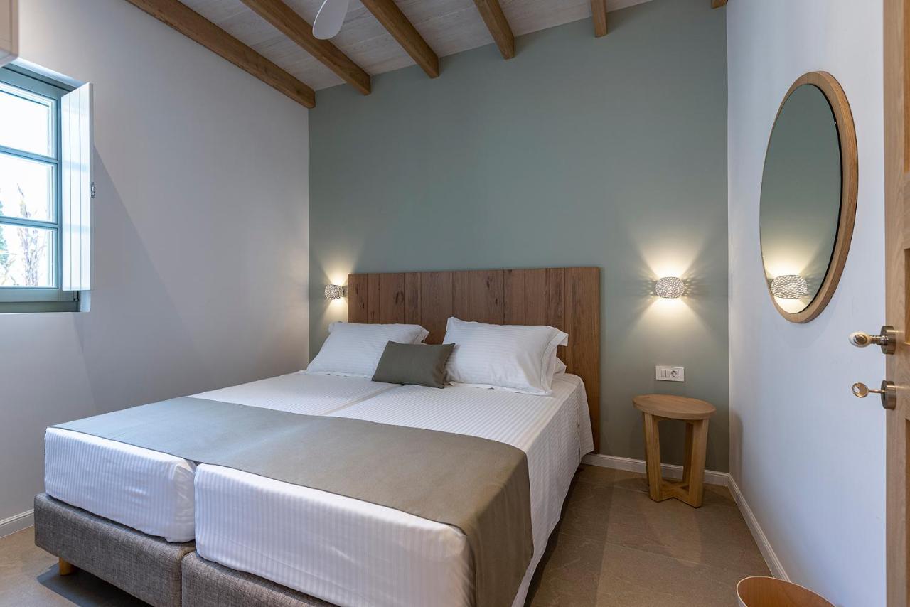 Anamnezia Luxury Suites (Adults Only) Agios Dimitrios  Exteriér fotografie
