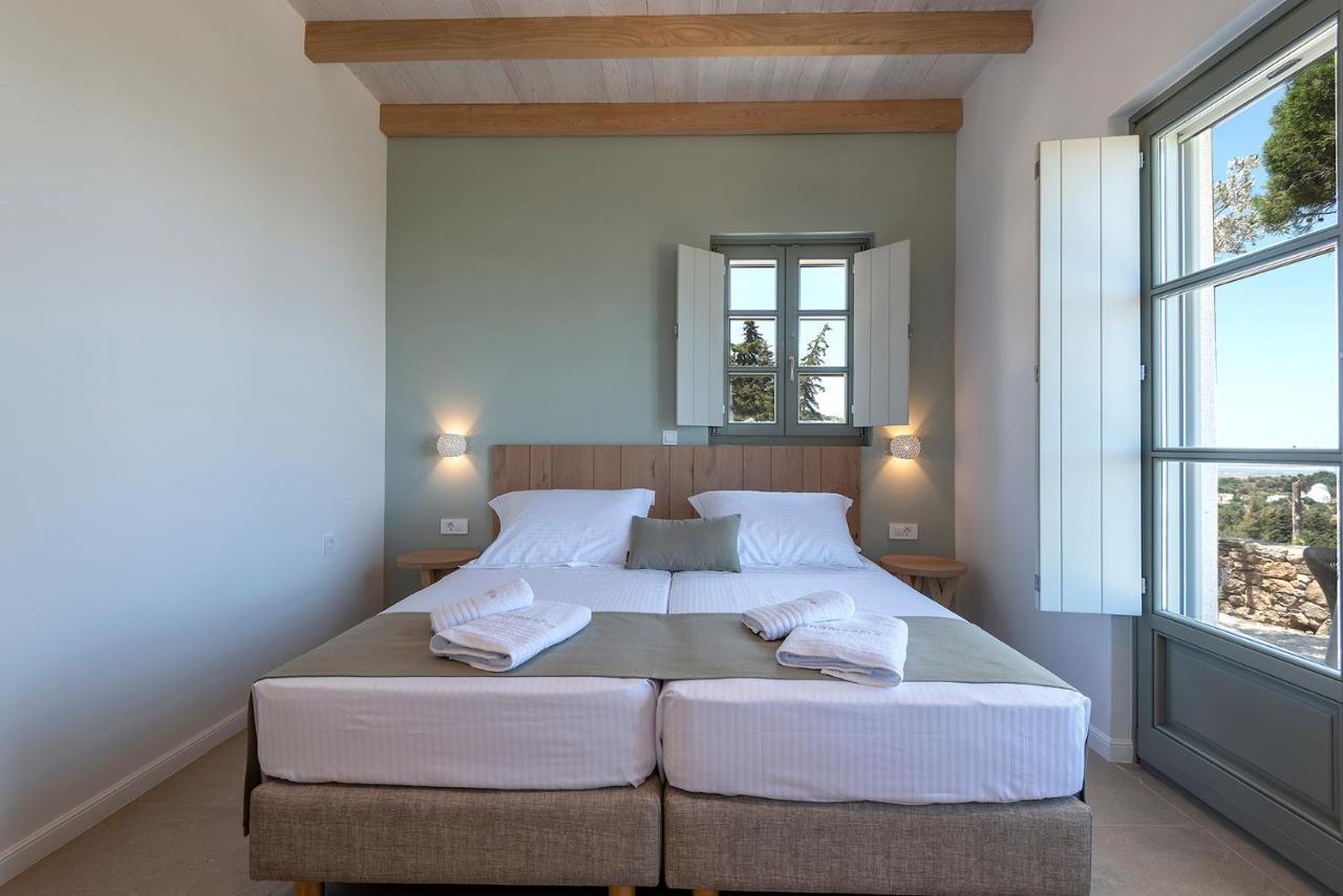Anamnezia Luxury Suites (Adults Only) Agios Dimitrios  Exteriér fotografie